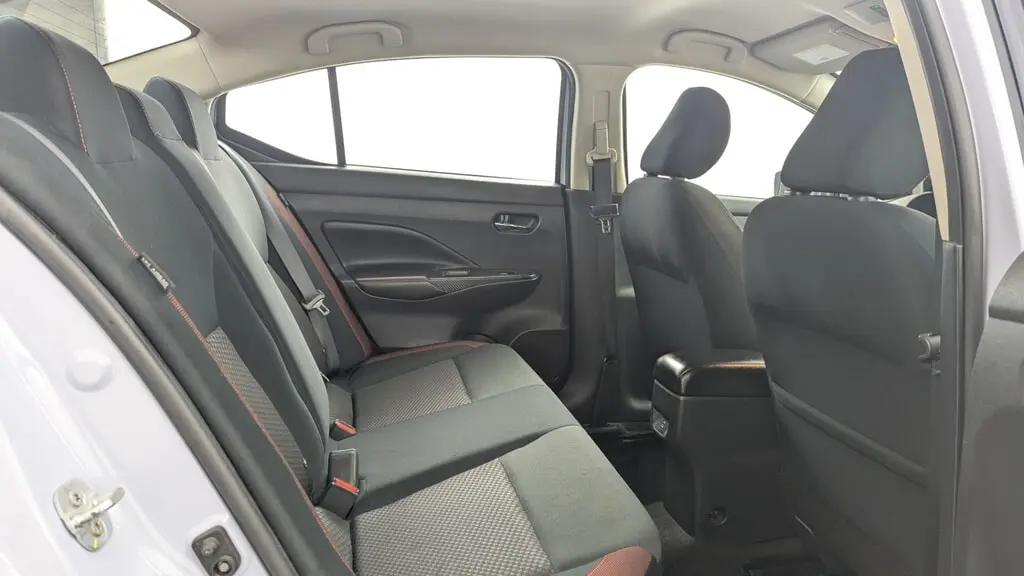 Florida Fine Cars - Used NISSAN VERSA 2024 WEST PALM SR