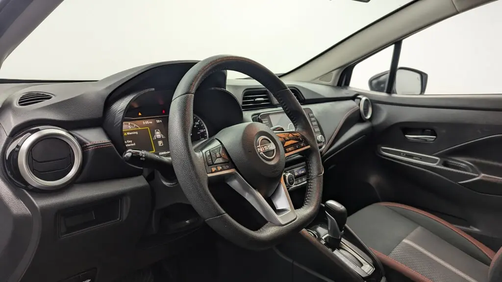 Florida Fine Cars - Used NISSAN VERSA 2024 WEST PALM SR