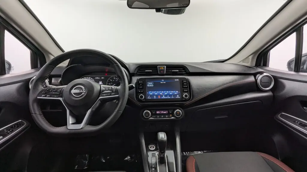 Florida Fine Cars - Used NISSAN VERSA 2024 WEST PALM SR