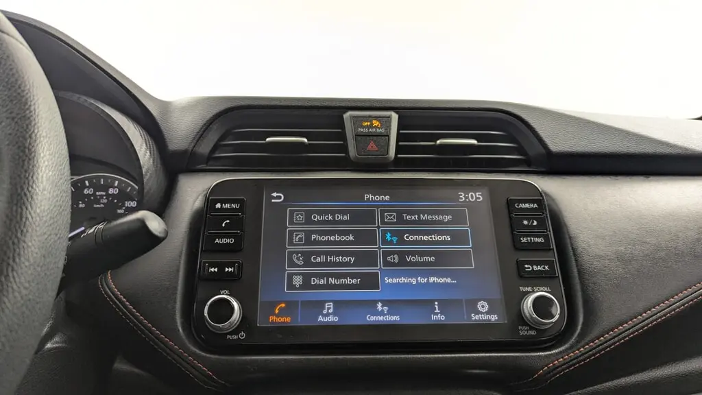 Florida Fine Cars - Used NISSAN VERSA 2024 WEST PALM SR