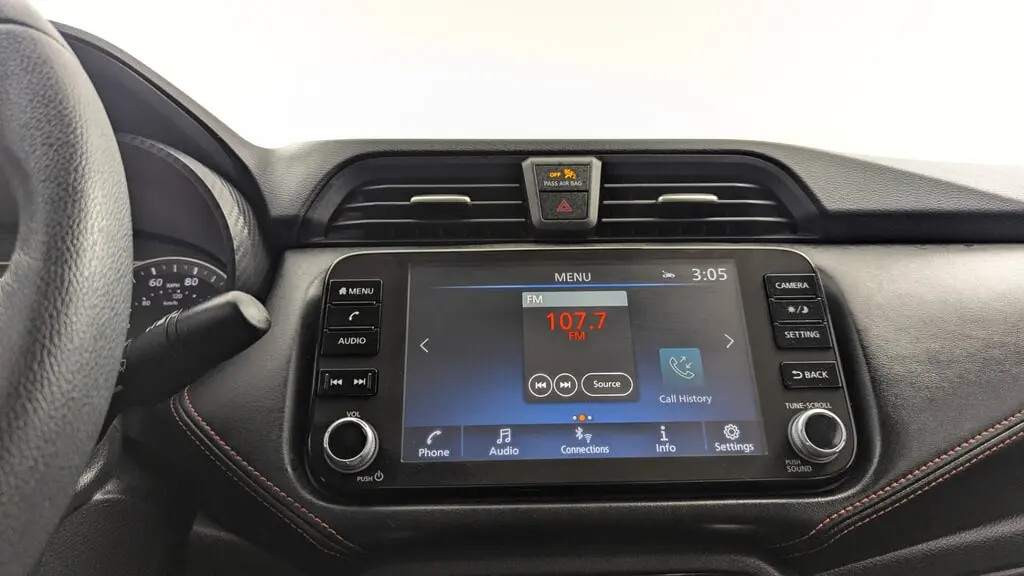 Florida Fine Cars - Used NISSAN VERSA 2024 WEST PALM SR