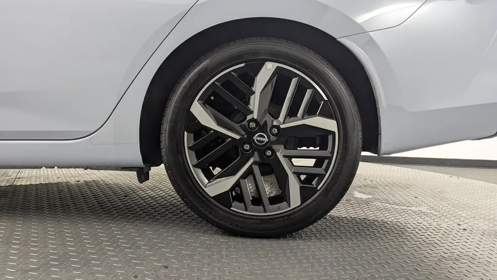 Florida Fine Cars - Used NISSAN VERSA 2024 WEST PALM SR