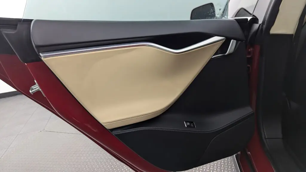 Florida Fine Cars - Used TESLA MODEL S 2013 MARGATE PERFORMANCE