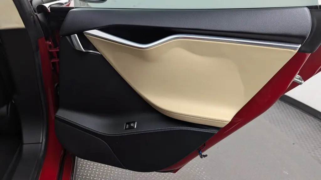 Florida Fine Cars - Used TESLA MODEL S 2013 MARGATE PERFORMANCE