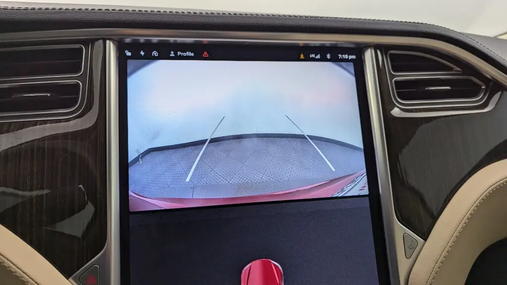 Florida Fine Cars - Used TESLA MODEL S 2013 MARGATE PERFORMANCE