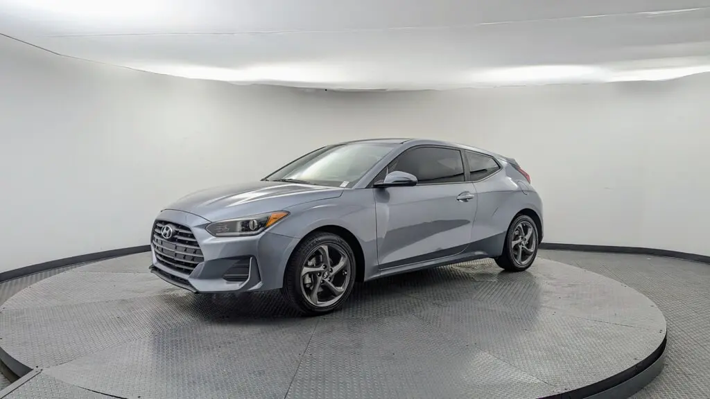 Florida Fine Cars - Used HYUNDAI VELOSTER 2019 WEST PALM 2.0