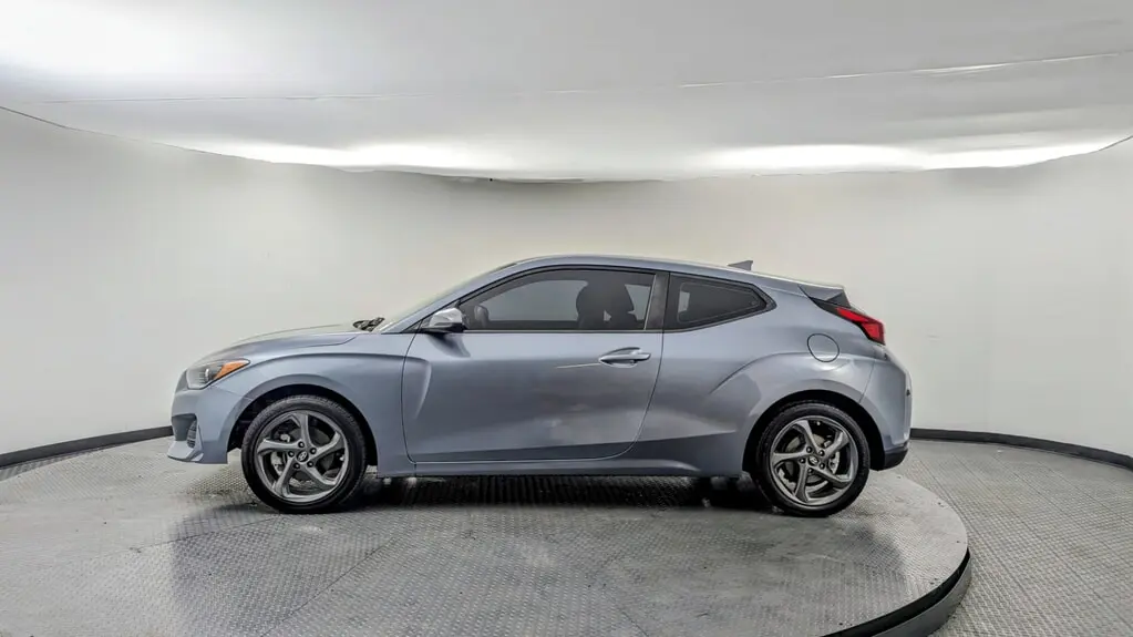 Florida Fine Cars - Used HYUNDAI VELOSTER 2019 WEST PALM 2.0