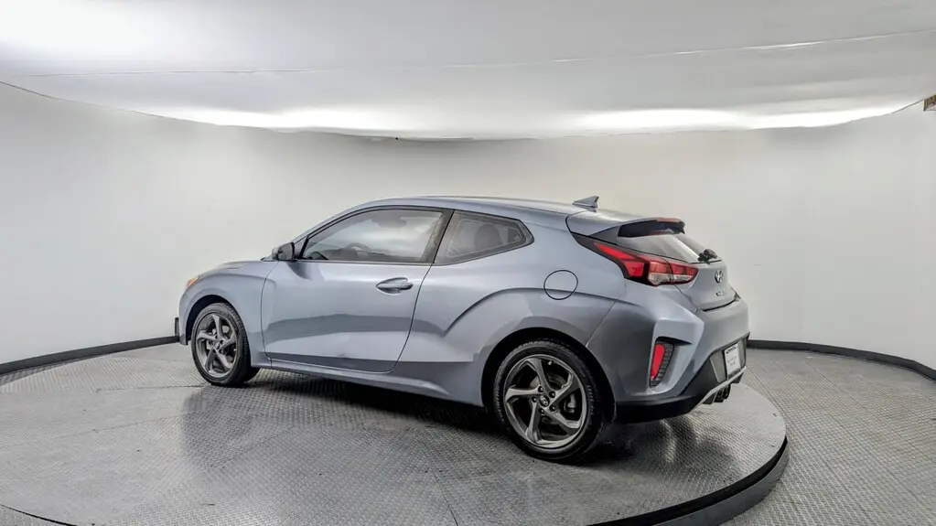 Florida Fine Cars - Used HYUNDAI VELOSTER 2019 WEST PALM 2.0