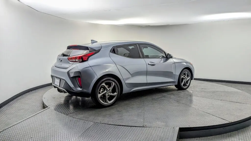 Florida Fine Cars - Used HYUNDAI VELOSTER 2019 WEST PALM 2.0