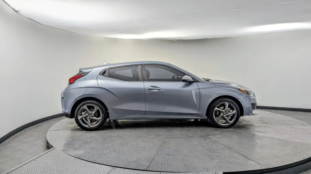 Florida Fine Cars - Used HYUNDAI VELOSTER 2019 WEST PALM 2.0