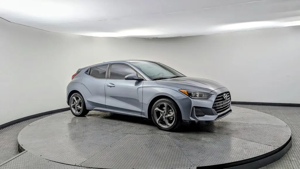 Florida Fine Cars - Used HYUNDAI VELOSTER 2019 WEST PALM 2.0