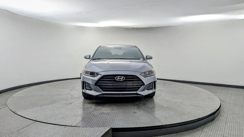 Florida Fine Cars - Used HYUNDAI VELOSTER 2019 WEST PALM 2.0