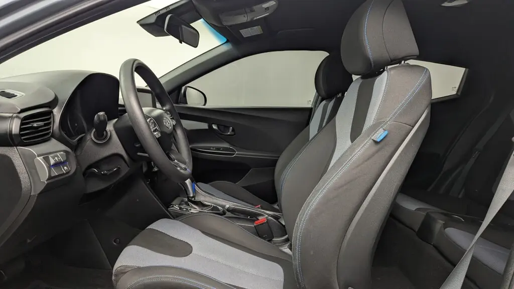 Florida Fine Cars - Used HYUNDAI VELOSTER 2019 WEST PALM 2.0