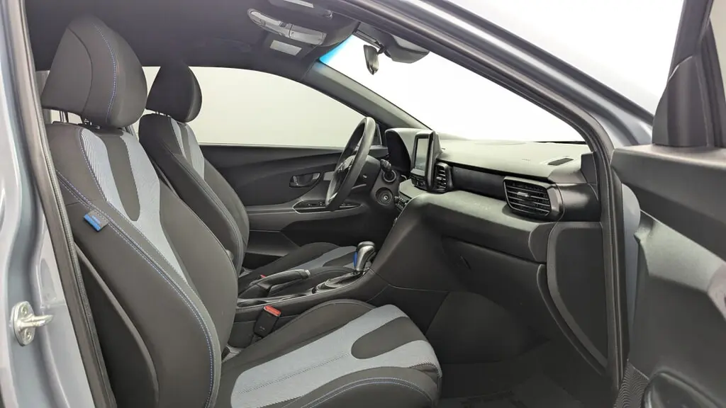 Florida Fine Cars - Used HYUNDAI VELOSTER 2019 WEST PALM 2.0