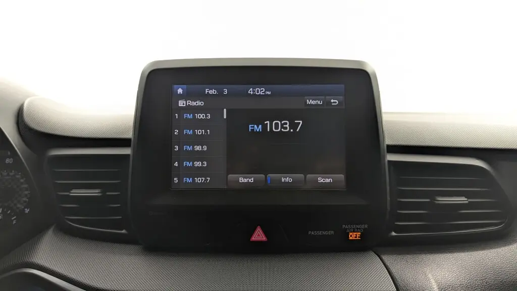 Florida Fine Cars - Used HYUNDAI VELOSTER 2019 WEST PALM 2.0