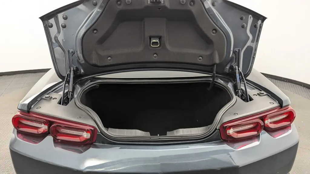 Florida Fine Cars - Used CHEVROLET CAMARO 2023 MARGATE 1LT