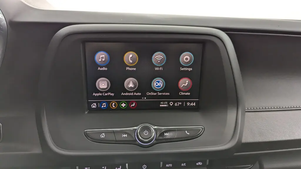 Florida Fine Cars - Used CHEVROLET CAMARO 2023 MARGATE 1LT