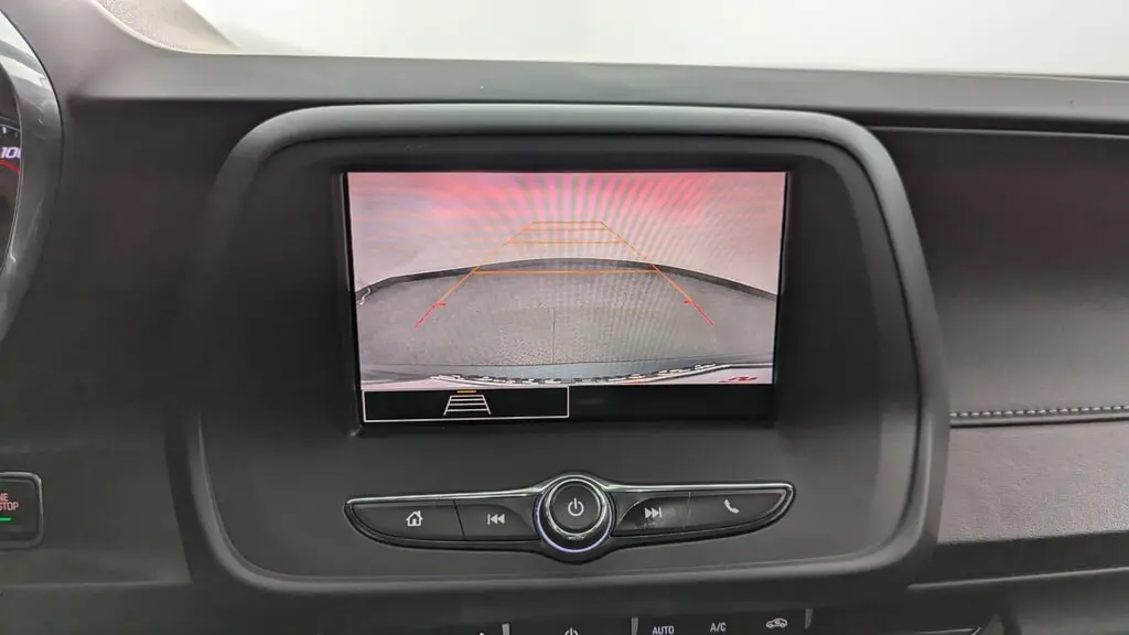 Florida Fine Cars - Used CHEVROLET CAMARO 2023 MARGATE 1LT