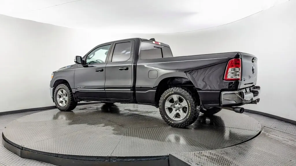 Florida Fine Cars - Used RAM 1500 2022 MARGATE LONE STAR
