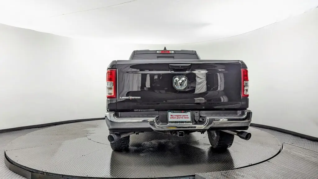 Florida Fine Cars - Used RAM 1500 2022 MARGATE LONE STAR