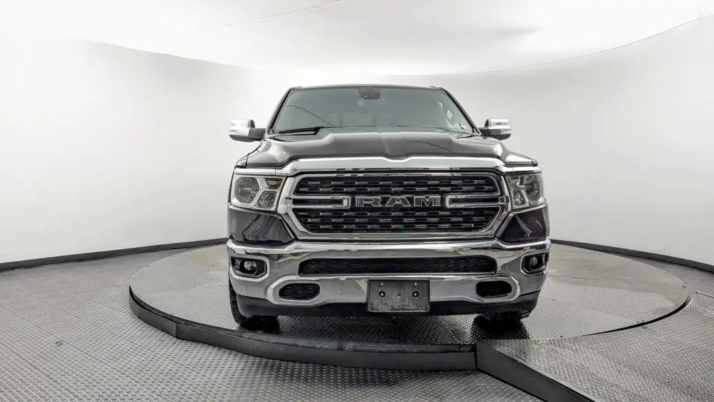 Florida Fine Cars - Used RAM 1500 2022 MARGATE LONE STAR