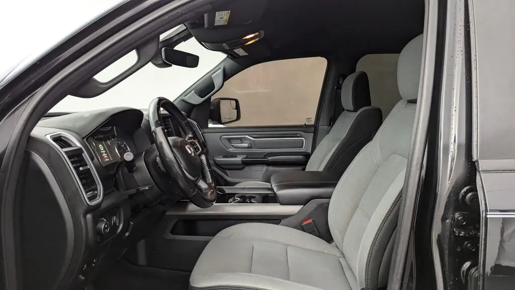 Florida Fine Cars - Used RAM 1500 2022 MARGATE LONE STAR