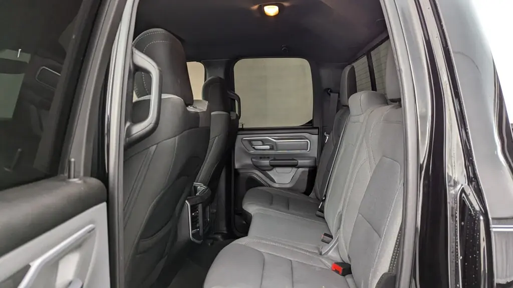 Florida Fine Cars - Used RAM 1500 2022 MARGATE LONE STAR