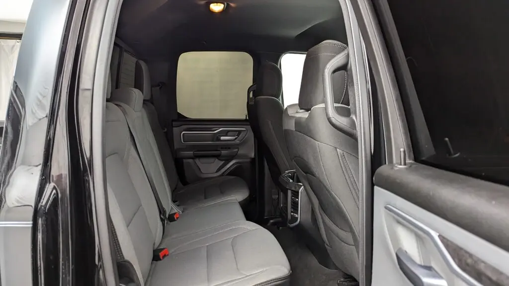 Florida Fine Cars - Used RAM 1500 2022 MARGATE LONE STAR