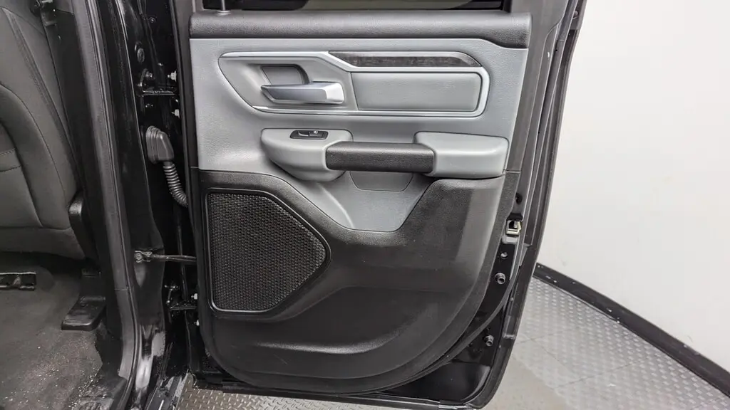 Florida Fine Cars - Used RAM 1500 2022 MARGATE LONE STAR