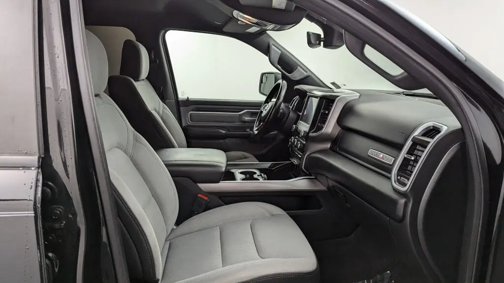 Florida Fine Cars - Used RAM 1500 2022 MARGATE LONE STAR