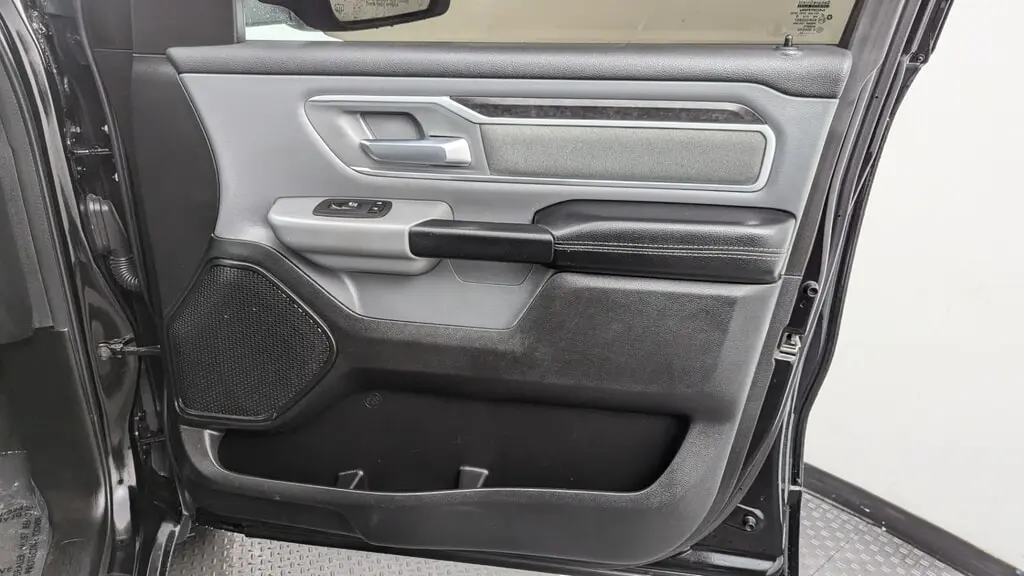 Florida Fine Cars - Used RAM 1500 2022 MARGATE LONE STAR