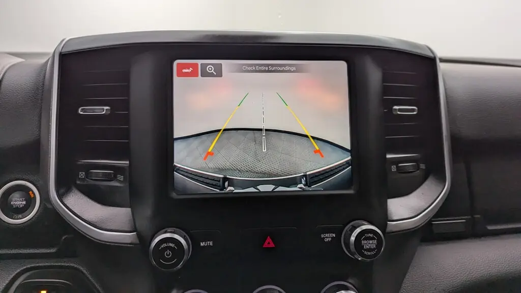 Florida Fine Cars - Used RAM 1500 2022 MARGATE LONE STAR