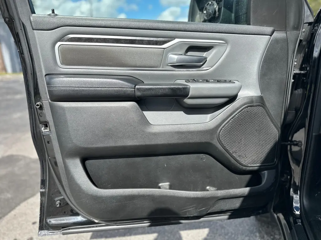 Florida Fine Cars - Used RAM 1500 2022 MARGATE LONE STAR