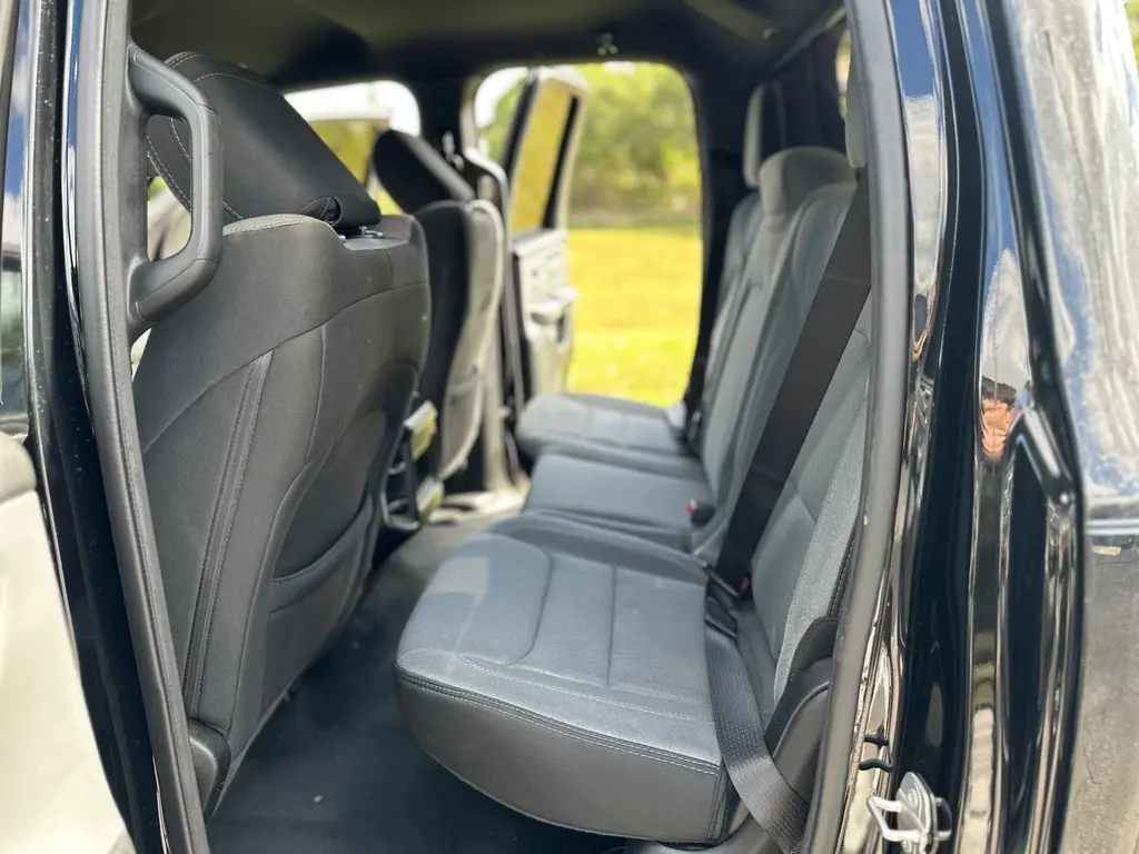 Florida Fine Cars - Used RAM 1500 2022 MARGATE LONE STAR