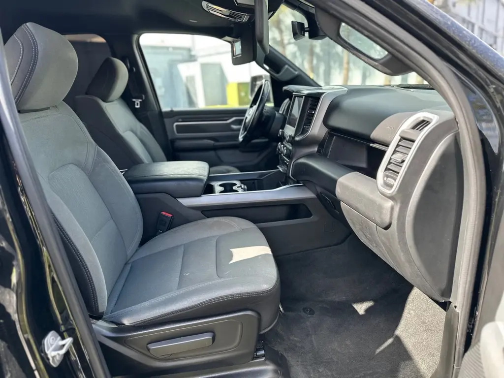 Florida Fine Cars - Used RAM 1500 2022 MARGATE LONE STAR