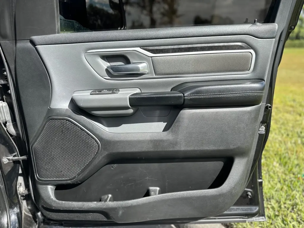 Florida Fine Cars - Used RAM 1500 2022 MARGATE LONE STAR