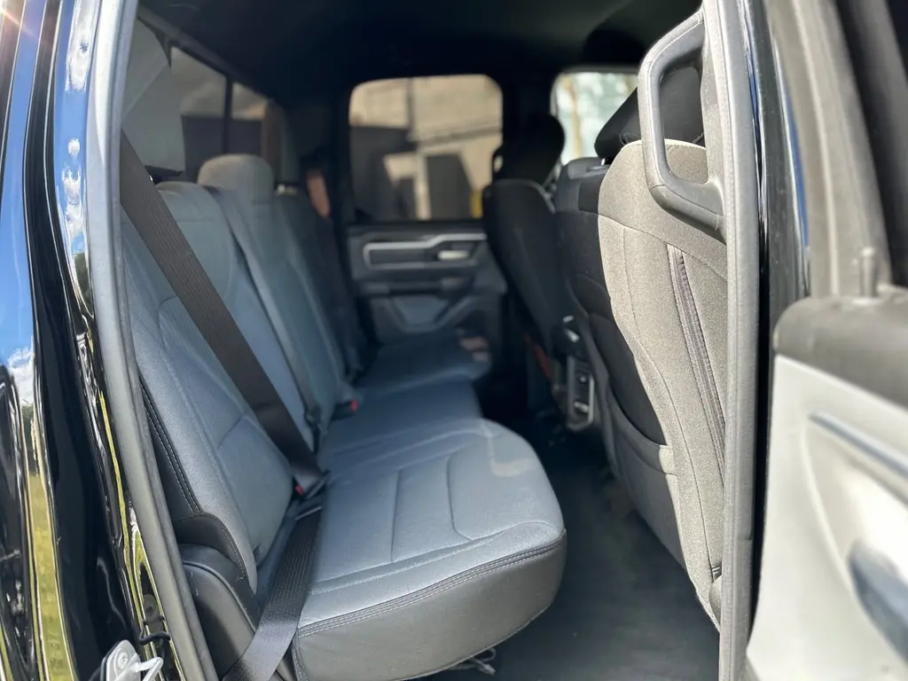 Florida Fine Cars - Used RAM 1500 2022 MARGATE LONE STAR