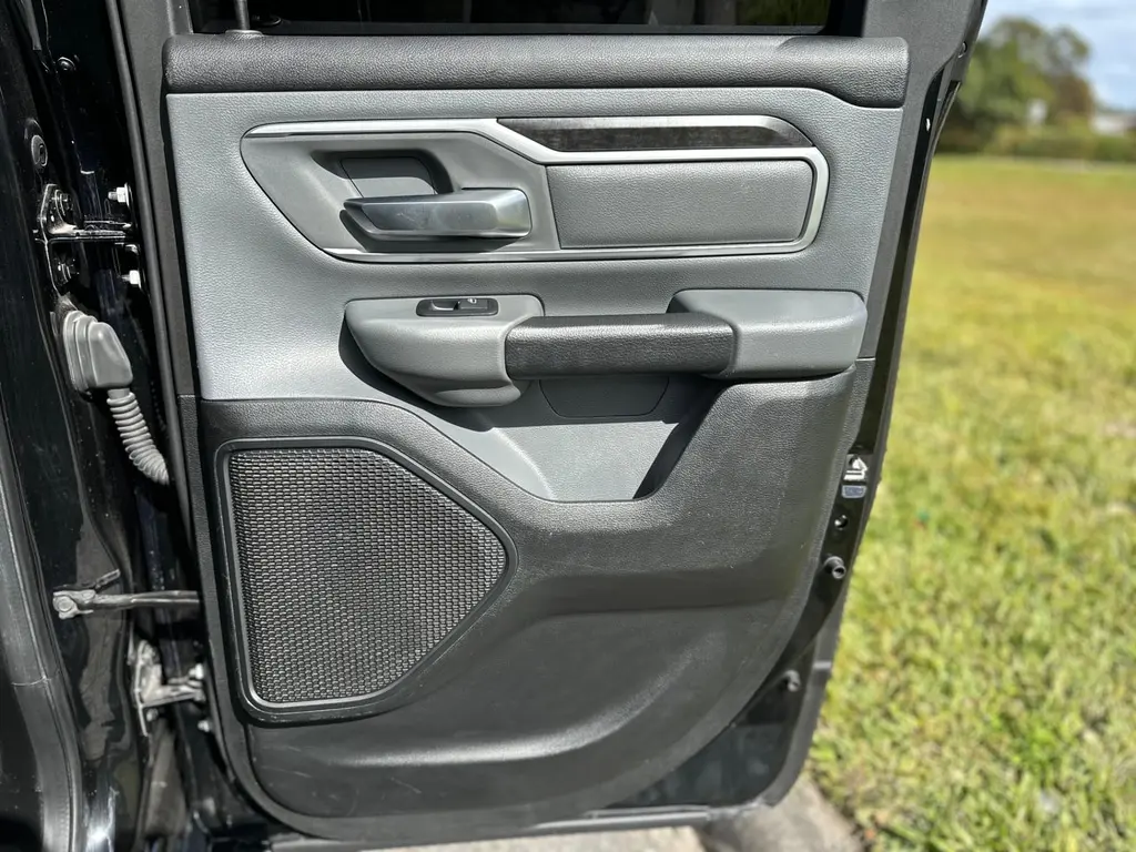 Florida Fine Cars - Used RAM 1500 2022 MARGATE LONE STAR