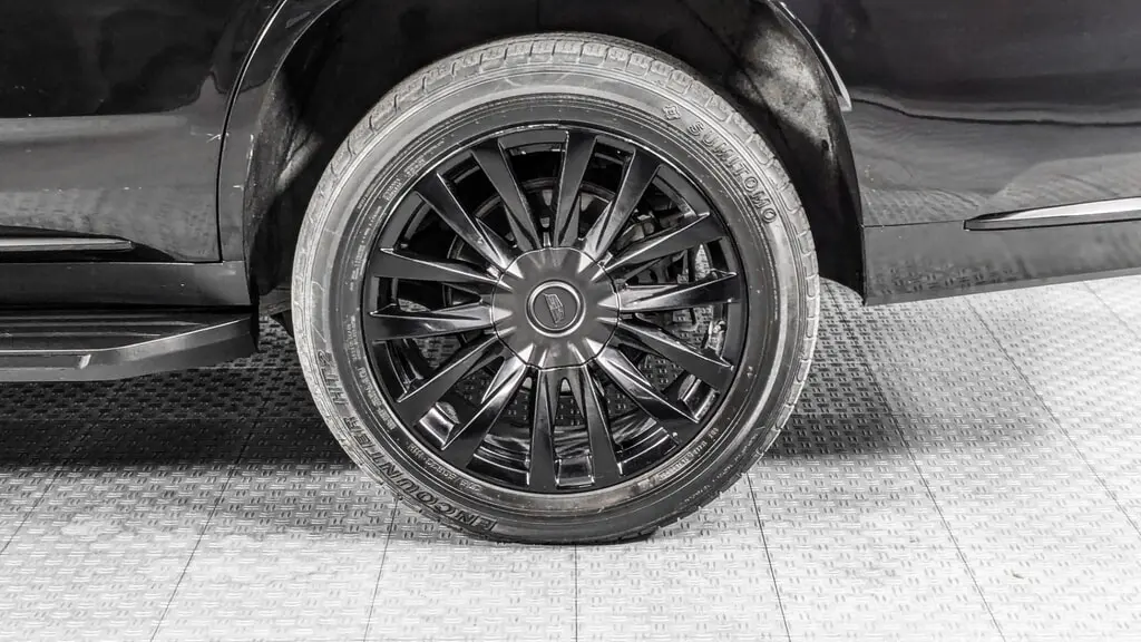 Florida Fine Cars - Used CADILLAC ESCALADE 2023 ORLANDO 4WD SPORT