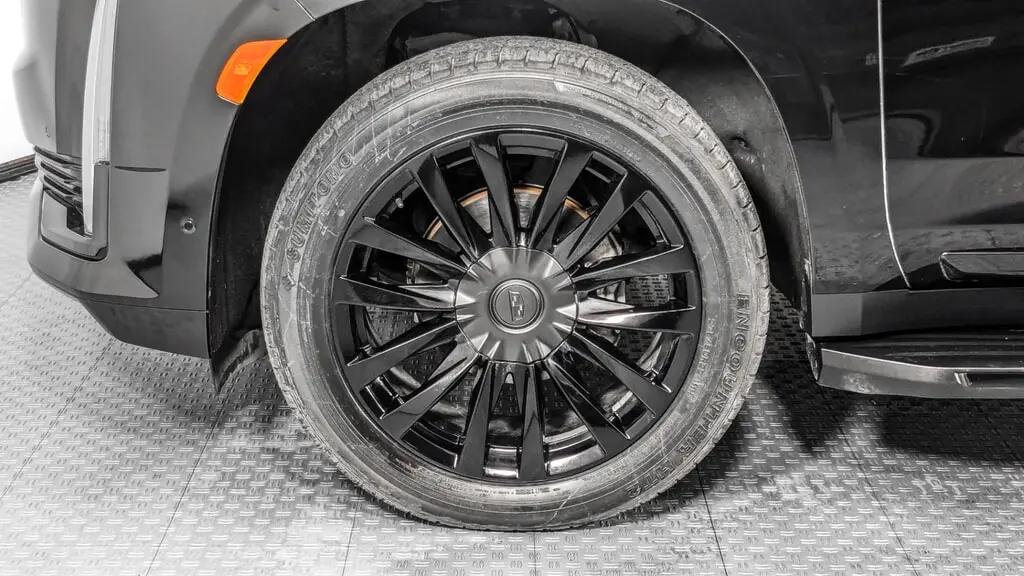 Florida Fine Cars - Used CADILLAC ESCALADE 2023 ORLANDO 4WD SPORT