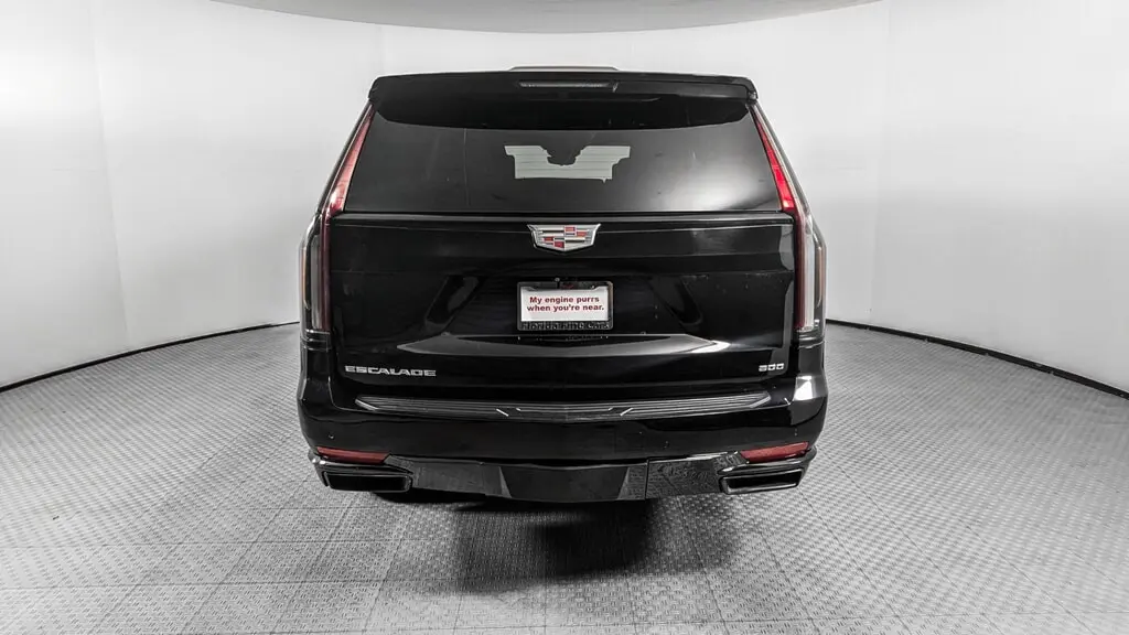 Florida Fine Cars - Used CADILLAC ESCALADE 2023 ORLANDO 4WD SPORT