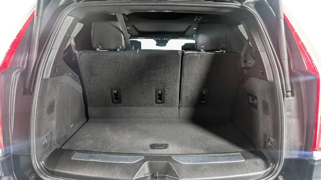 Florida Fine Cars - Used CADILLAC ESCALADE 2023 ORLANDO 4WD SPORT