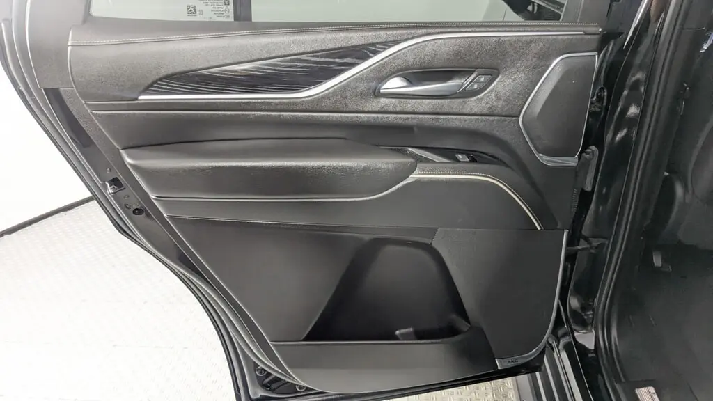 Florida Fine Cars - Used CADILLAC ESCALADE 2023 ORLANDO 4WD SPORT