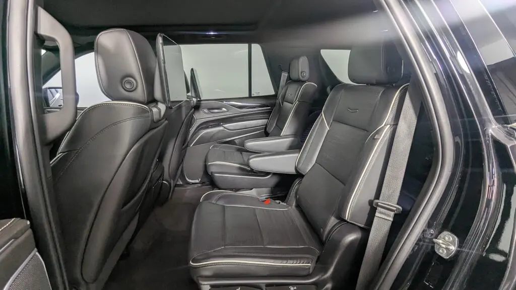 Florida Fine Cars - Used CADILLAC ESCALADE 2023 ORLANDO 4WD SPORT