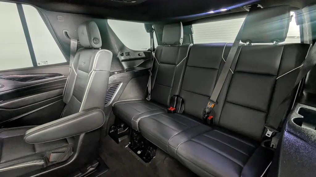 Florida Fine Cars - Used CADILLAC ESCALADE 2023 ORLANDO 4WD SPORT