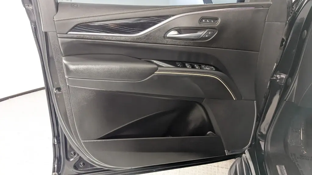 Florida Fine Cars - Used CADILLAC ESCALADE 2023 ORLANDO 4WD SPORT