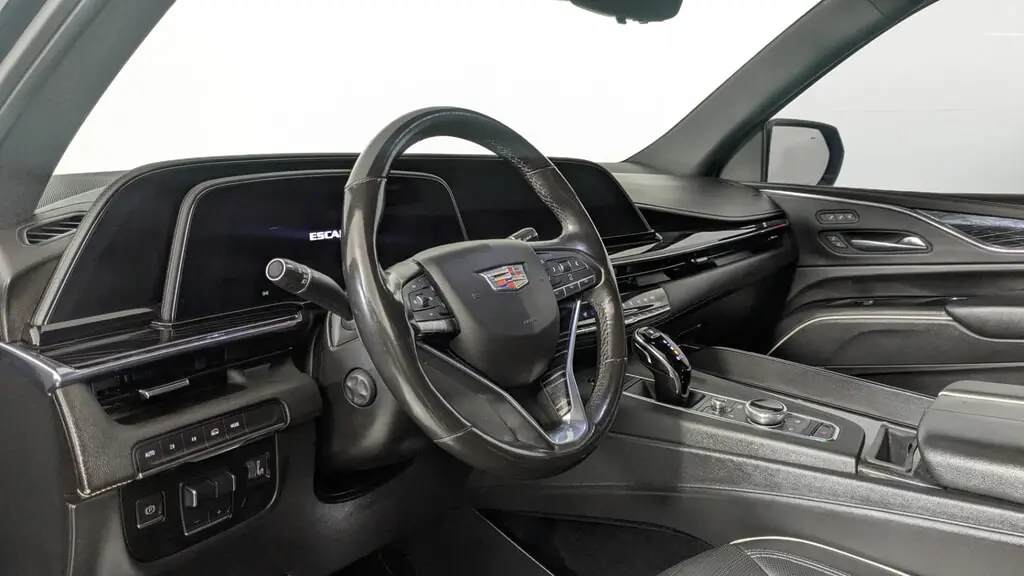 Florida Fine Cars - Used CADILLAC ESCALADE 2023 ORLANDO 4WD SPORT