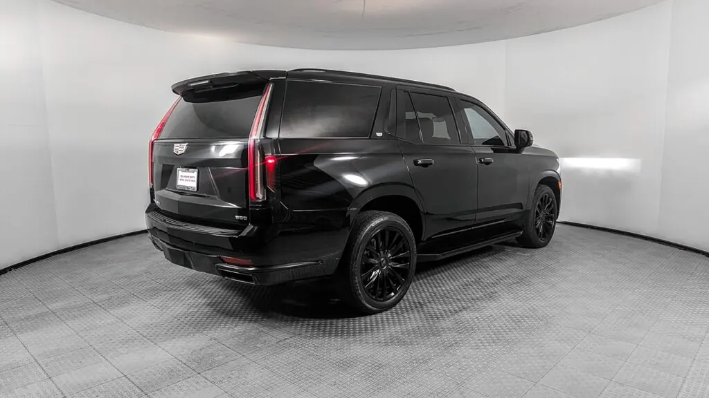 Florida Fine Cars - Used CADILLAC ESCALADE 2023 ORLANDO 4WD SPORT