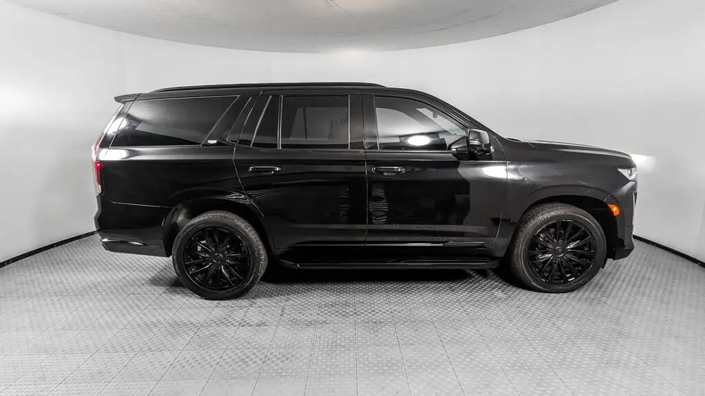 Florida Fine Cars - Used CADILLAC ESCALADE 2023 ORLANDO 4WD SPORT