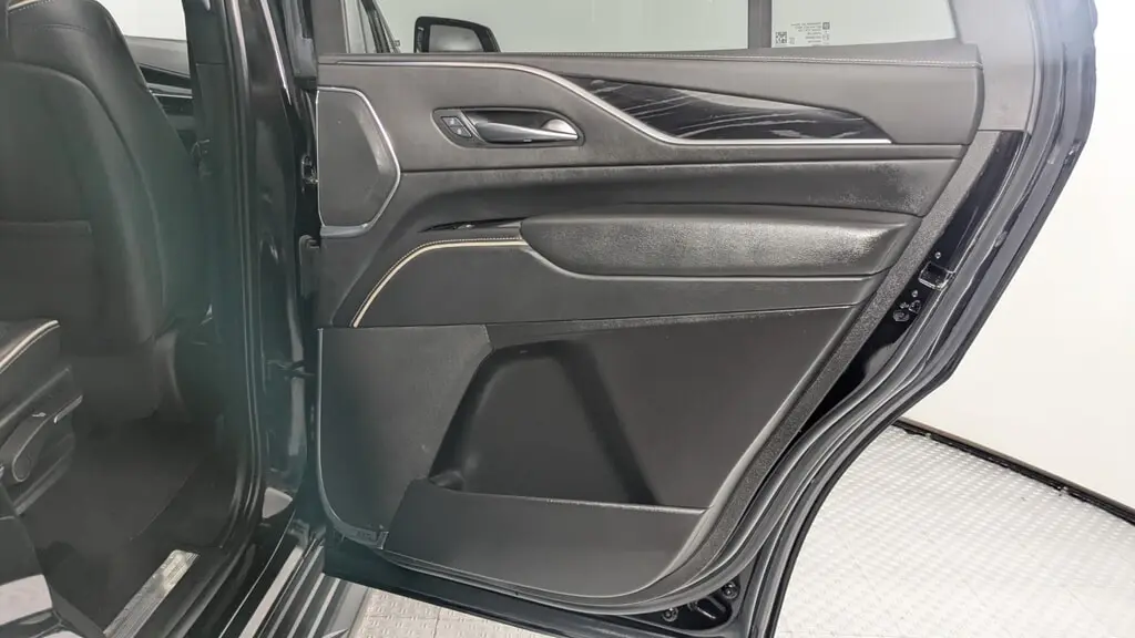 Florida Fine Cars - Used CADILLAC ESCALADE 2023 ORLANDO 4WD SPORT